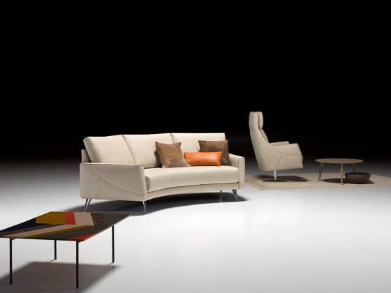 artanova switzerland | Thalia | Sofas | Horst artanova AG