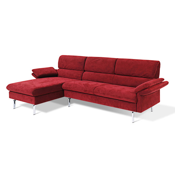 horst collection  | Avegno | Sofas | Horst artanova AG