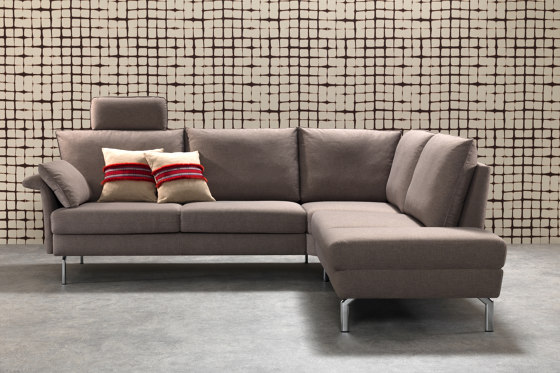 horst collection  | Elan | Sofas | Horst artanova AG