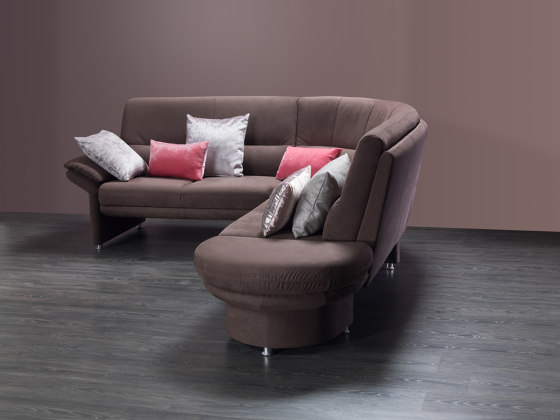 horst collection  | Grimsel | Sofas | Horst artanova AG