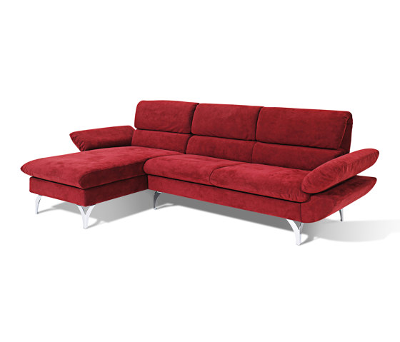 horst collection  | Malix | Sofas | Horst artanova AG