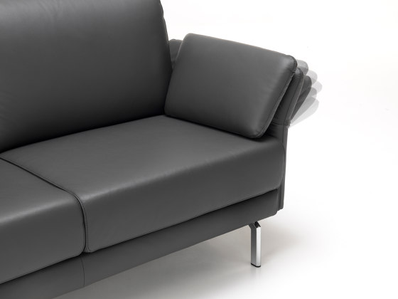 horst collection  | Melide | Sofas | Horst artanova AG