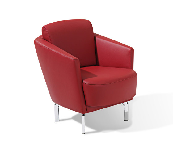 horst collection  | Praden | Sillones | Horst artanova AG