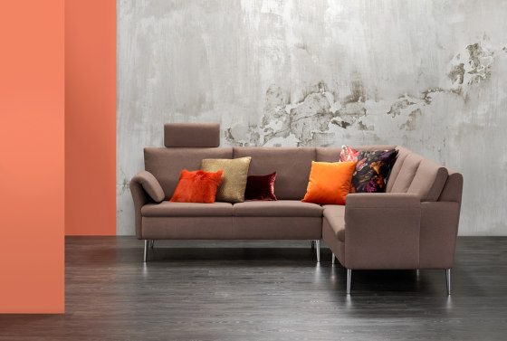 horst collection  | Spiez | Sofas | Horst artanova AG