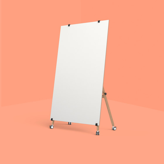 Easel – Whiteboard Stand | Flip charts / Writing boards | Studiotools