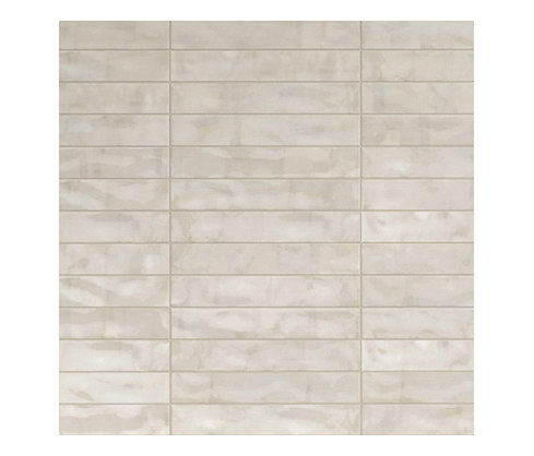 La Fabbrica - Brush - White Bone | Ceramic tiles | La Fabbrica
