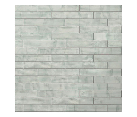 La Fabbrica - Brush - White Dust | Ceramic tiles | La Fabbrica