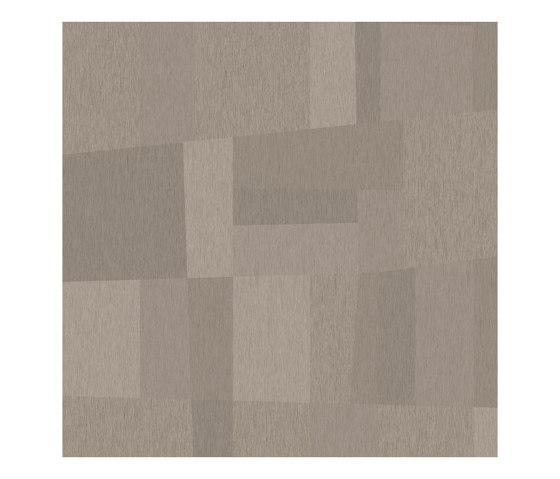 La Fabbrica - Steelistic - Mayfair Square | Ceramic tiles | La Fabbrica