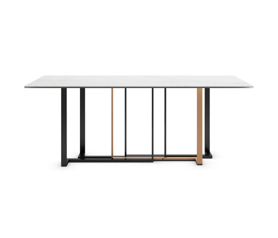 Accademia | Dining tables | Pointhouse
