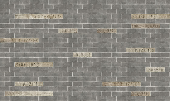 concrete | brick | Arte | N.O.W. Edizioni