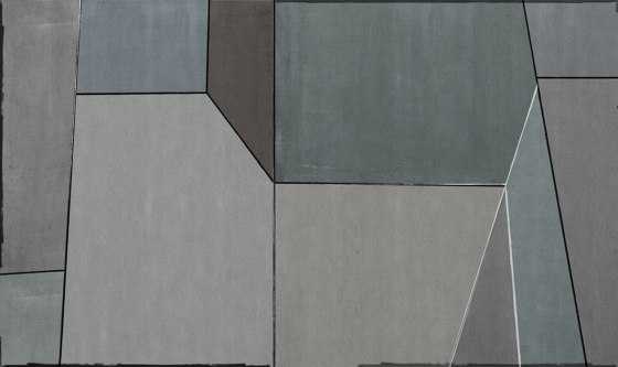geometric | novecento | Wandbilder / Kunst | N.O.W. Edizioni