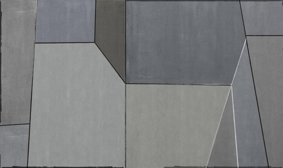 geometric | novecento | Peintures murales / art | N.O.W. Edizioni