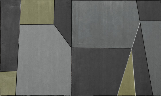 geometric | novecento | Wall art / Murals | N.O.W. Edizioni