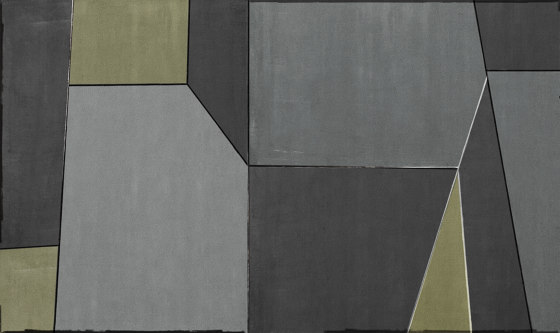 geometric | novecento | Peintures murales / art | N.O.W. Edizioni