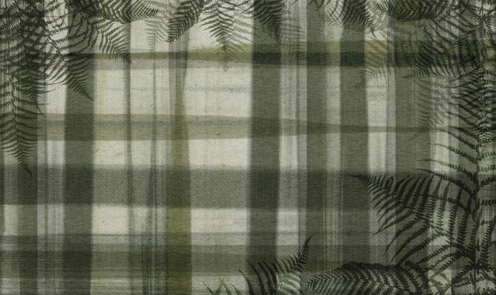 textile | sottobosco | Wandbilder / Kunst | N.O.W. Edizioni