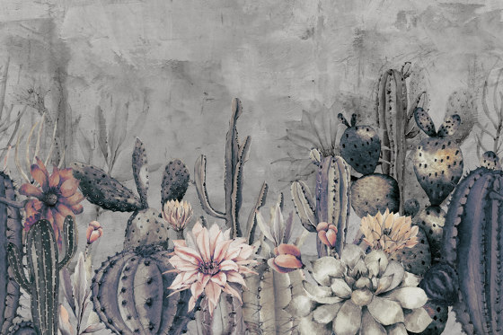 Cereus | Wall coverings / wallpapers | Inkiostro Bianco