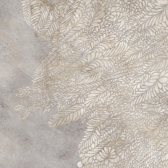 Fossil | Revestimientos de paredes / papeles pintados | Inkiostro Bianco