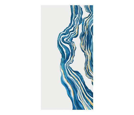 Limen | Wall panels | Inkiostro Bianco