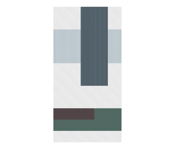 Maze | Panneaux muraux | Inkiostro Bianco
