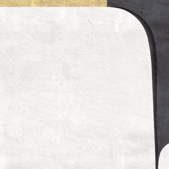 Tableau | Pannelli per pareti | Inkiostro Bianco
