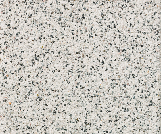 Alessio Granite grey white, blasted | Planchas de hormigón | Metten