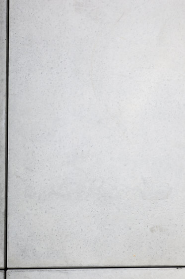 Alessio Fairfaced concrete grey smooth | Pannelli cemento | Metten