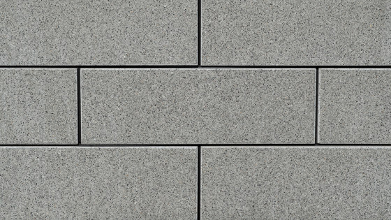 BelMuro Granite grey sanded | Planchas de hormigón | Metten