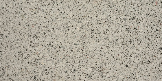 Boulevard Diamond grey fine samtiert with CF 90 | Concrete panels | Metten
