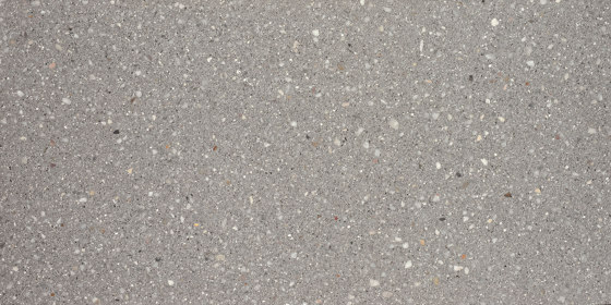 Boulevard Palladium silver sanded | Concrete panels | Metten