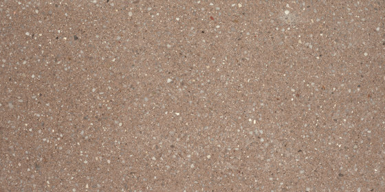 Boulevard Jewel brown sanded | Concrete panels | Metten