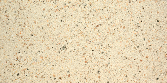 Boulevard Sand beige fine samtiert with CF 90 | Concrete panels | Metten