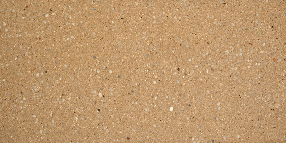 Boulevard Sand stone fine samtiert with CF 90 | Concrete panels | Metten