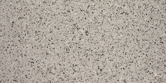 Boulevard Silver grey fine samtiert with CF 90 | Concrete panels | Metten