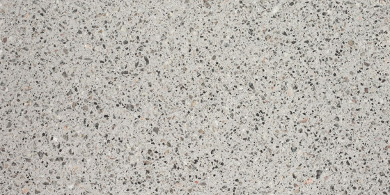 Boulevard Silver grey sanded | Concrete panels | Metten