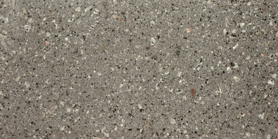 Boulevard Titan grey fine samtiert with CF 90 | Pannelli cemento | Metten