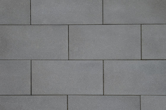 Viterbo Anthraciet | Pannelli cemento | Metten