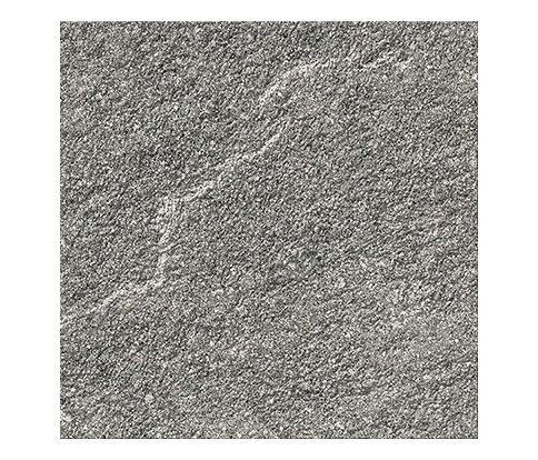 Dolmen Pro Porfido Grigio 22,5x22,5 Strutturato | Ceramic tiles | Atlas Concorde