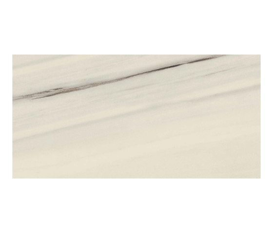 Marvel Bianco Fantastico 37,5X75 Matt | Piastrelle ceramica | Atlas Concorde