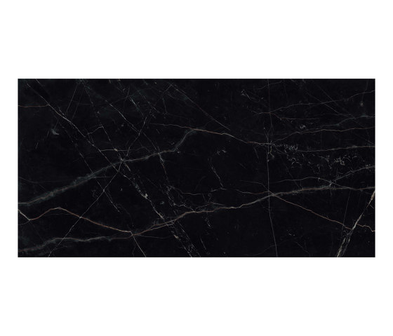 Marvel Black Atlantis 75x150 Lappato | Carrelage céramique | Atlas Concorde