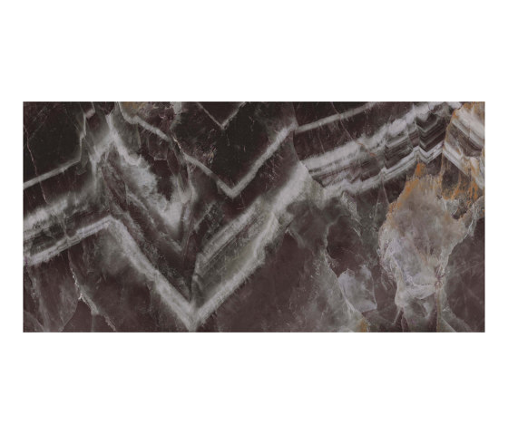 Marvel Crystal Beauty 75x150 Lappato Bookmatch A | Carrelage céramique | Atlas Concorde