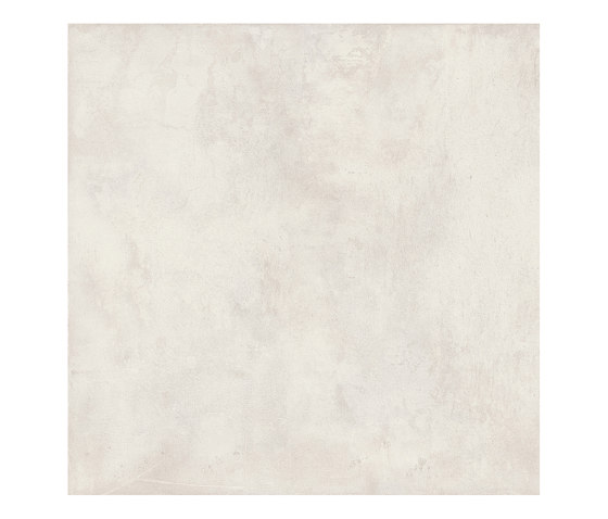 Raw White 75x75 | Ceramic tiles | Atlas Concorde