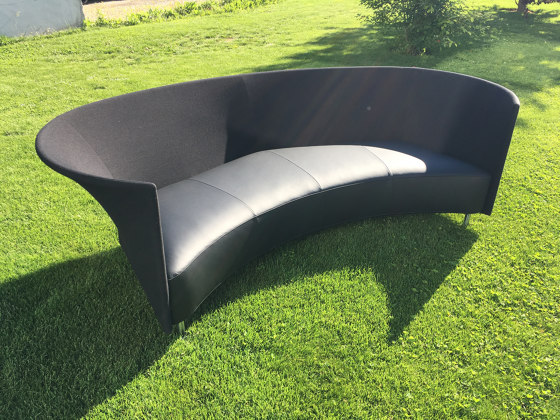Retool design furniture | Relist | Poltrone | Erlacher Polster