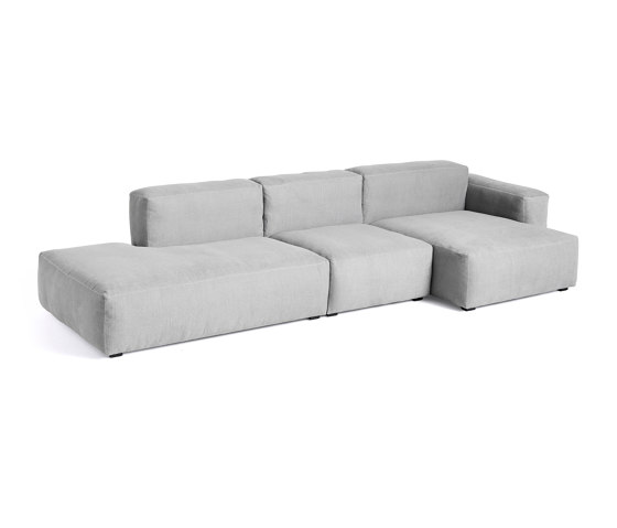 MAGS SOFT LOW - Sofas from HAY | Architonic