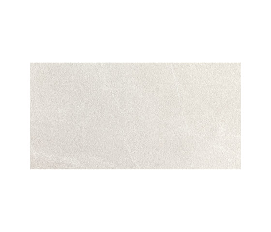 Blok White Matt 40x80 | Sols en céramique | Fap Ceramiche