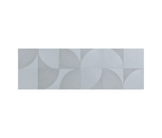 Mat&More Deco Azure | Azulejos de pared | Fap Ceramiche