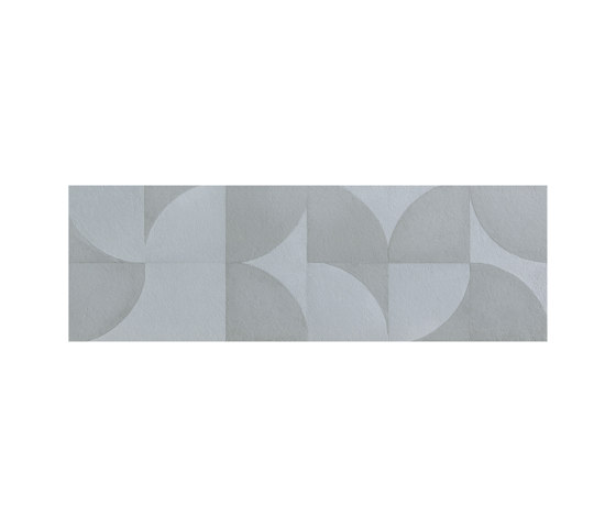 Mat&More Deco Azure | Wall tiles | Fap Ceramiche