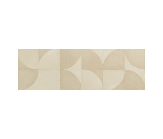 Mat&More Deco Beige | Wall tiles | Fap Ceramiche