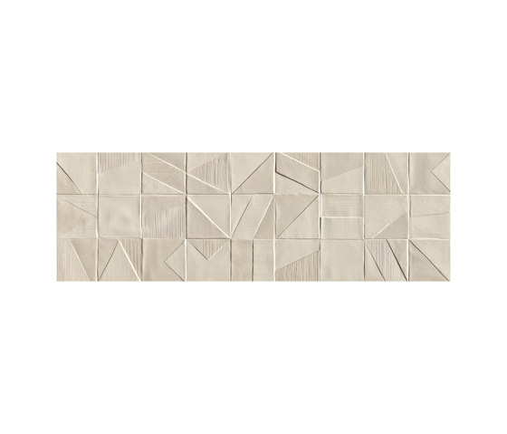 Mat&More Domino Beige | Azulejos de pared | Fap Ceramiche