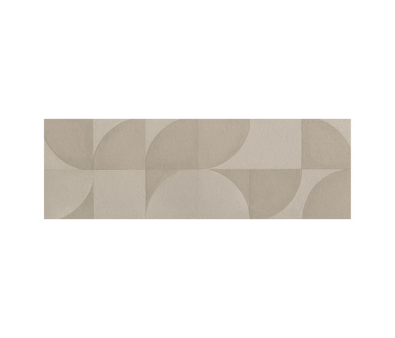 Mat&More Deco Taupe | Wandfliesen | Fap Ceramiche