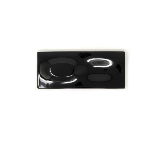 A Un Black Gloss | Vaisselle | HANDS ON DESIGN